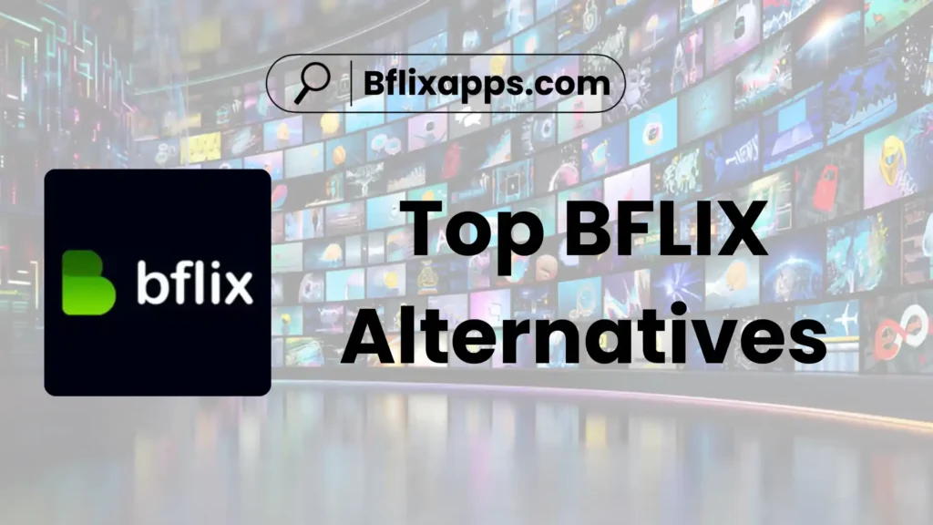 BFLIX Alternatives